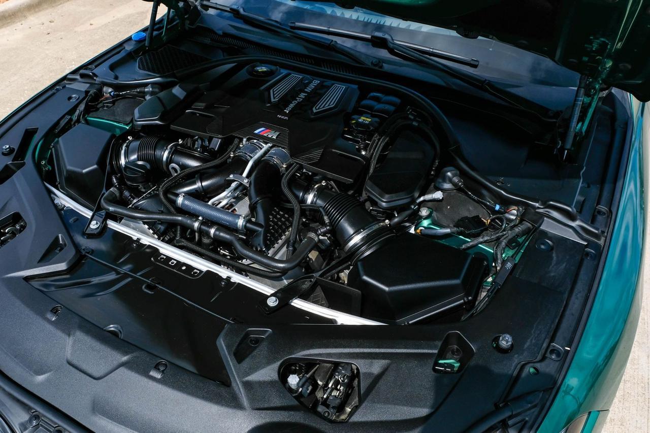 2023 BMW M8 Competition Richardson TX