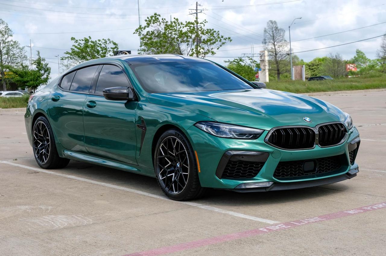 2023 BMW M8 Competition Richardson TX