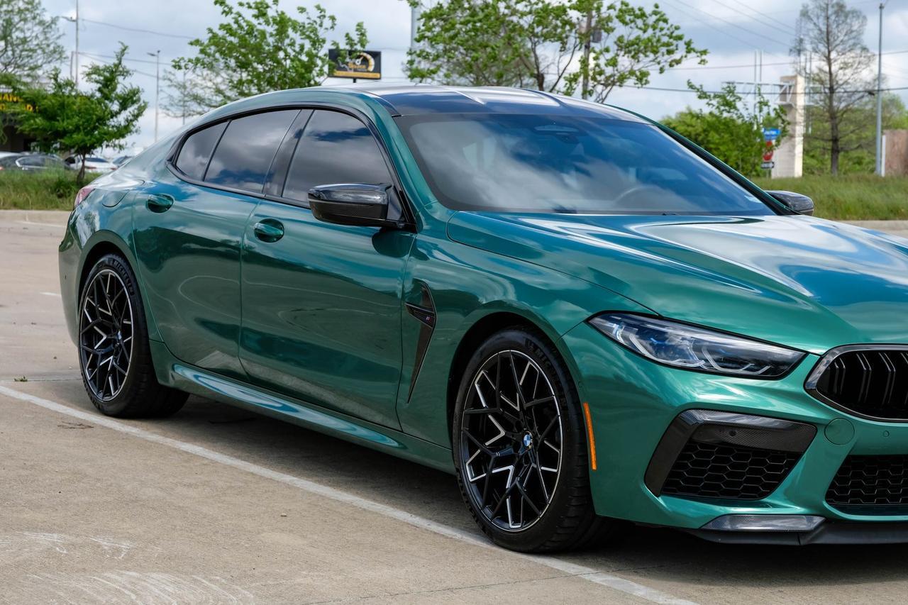 2023 BMW M8 Competition Richardson TX