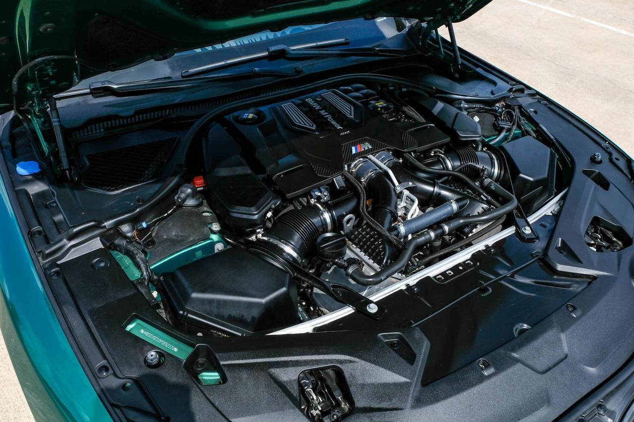 2023 BMW M8 Competition Richardson TX