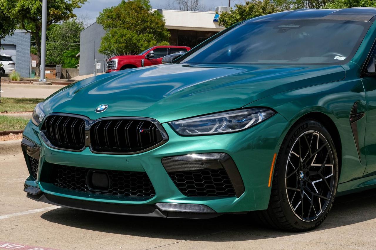 2023 BMW M8 Competition Richardson TX