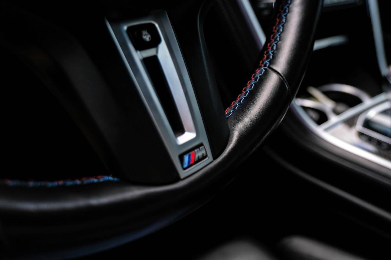 2023 BMW M8 Competition Richardson TX