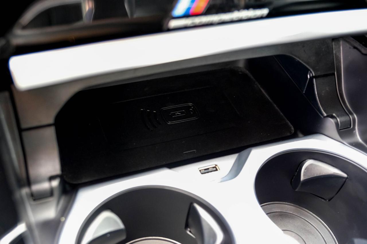 2023 BMW M8 Competition Richardson TX