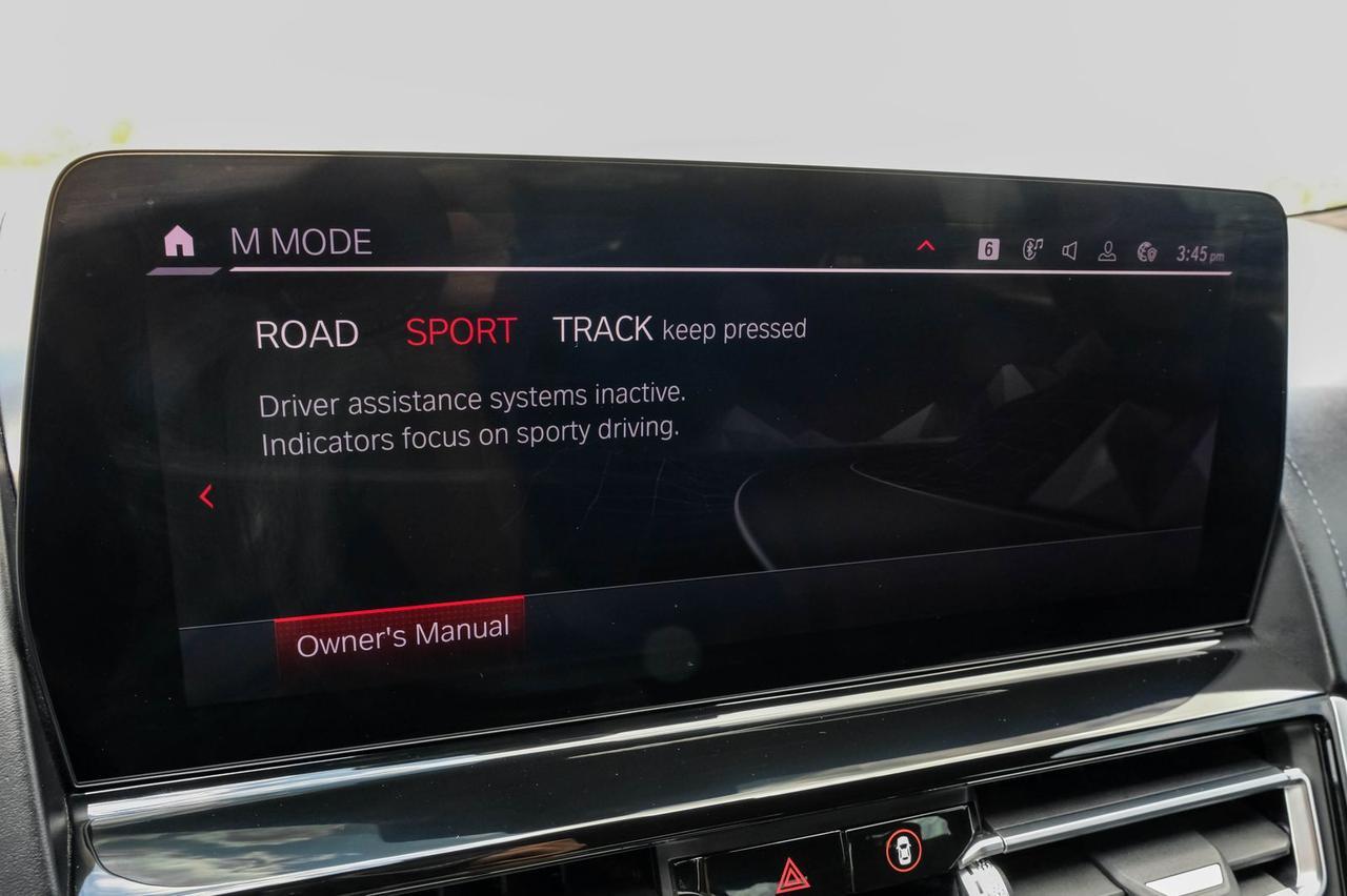 2023 BMW M8 Competition Richardson TX