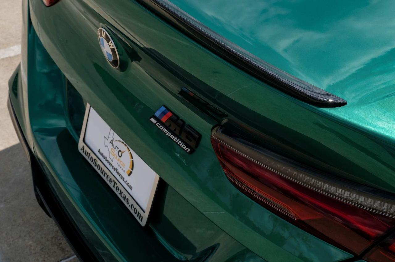 2023 BMW M8 Competition Richardson TX