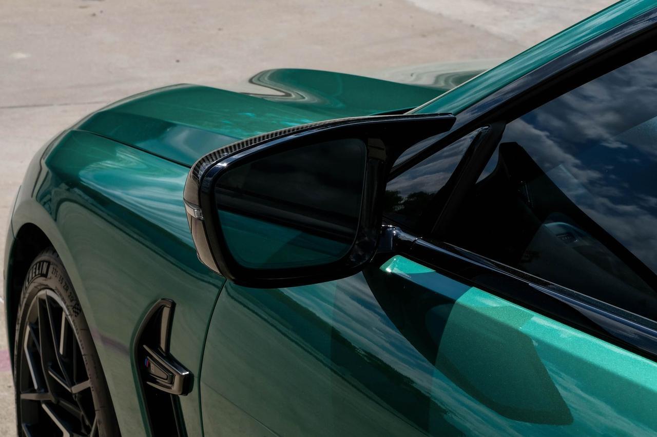 2023 BMW M8 Competition Richardson TX