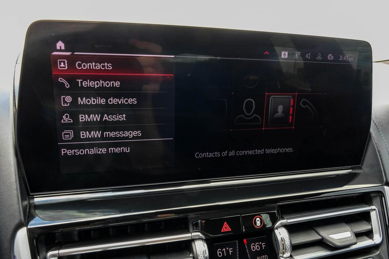 2023 BMW M8 Competition Richardson TX