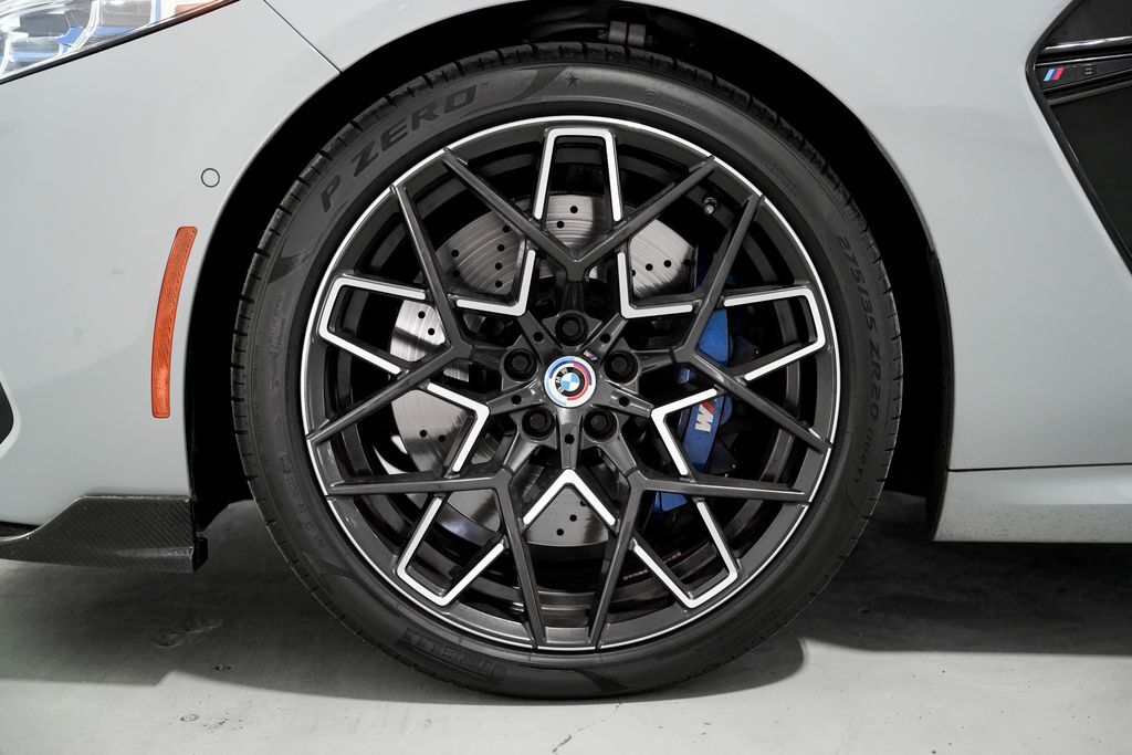 2023 BMW M8 Competition Tigard OR