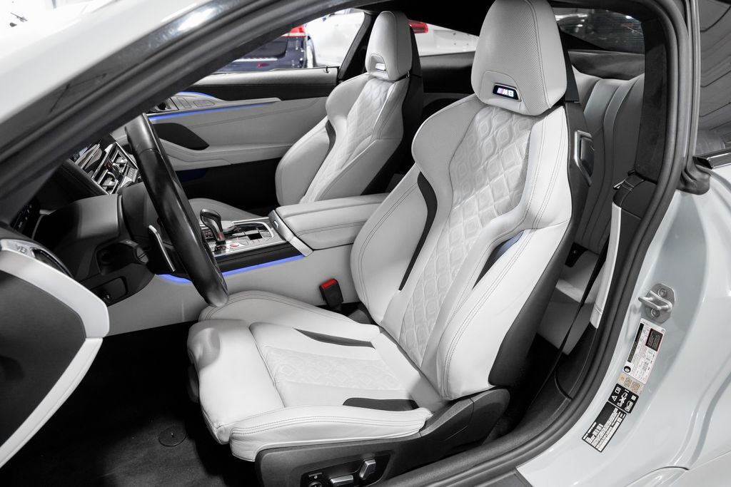 2023 BMW M8 Competition Tigard OR