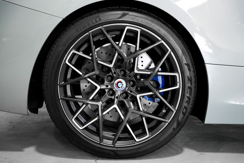 2023 BMW M8 Competition Tigard OR