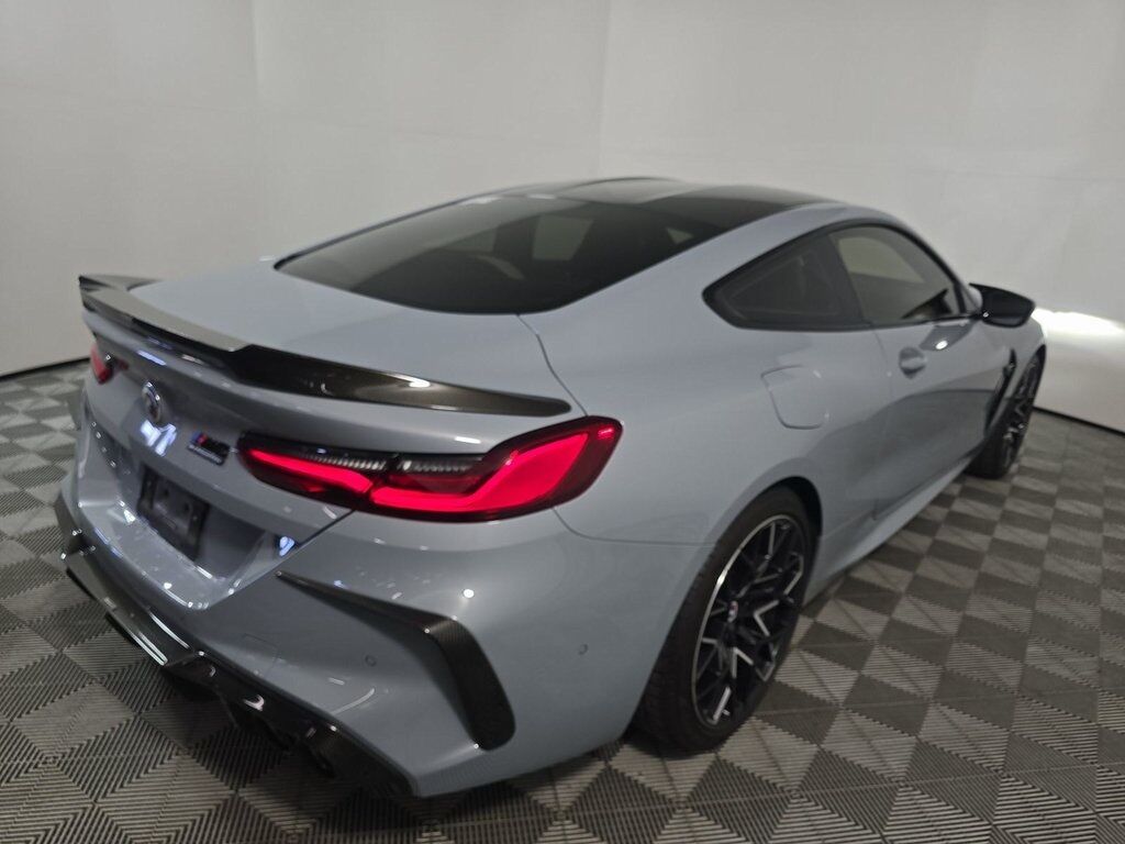 2023 BMW M8 Competition Tigard OR