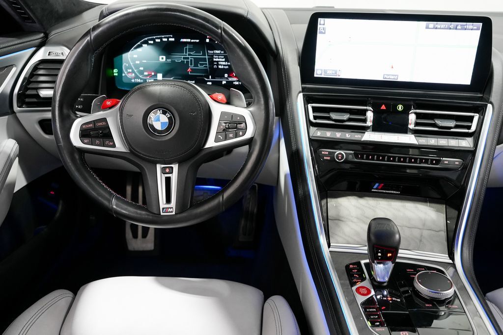 2023 BMW M8 Competition Tigard OR