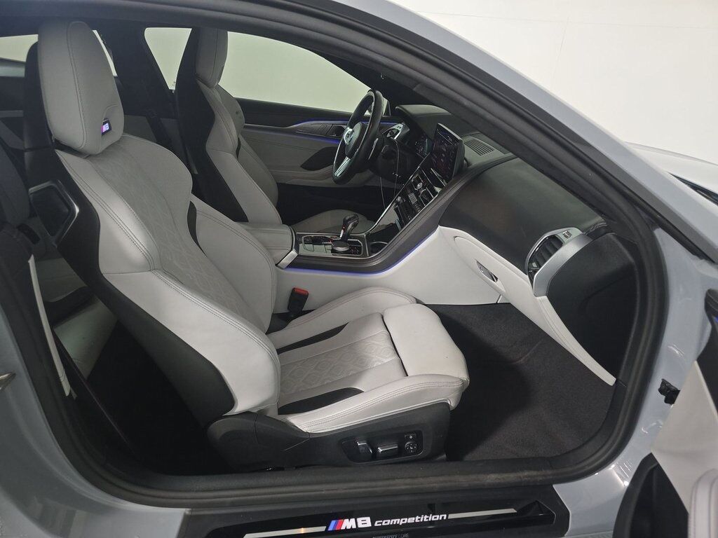 2023 BMW M8 Competition Tigard OR