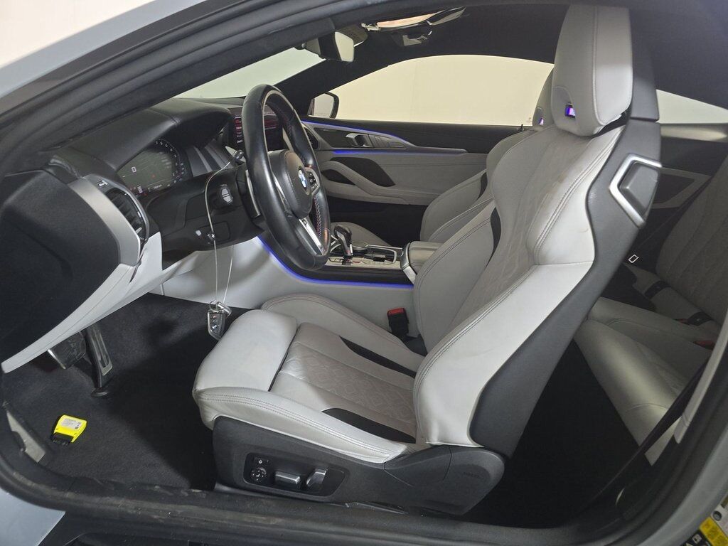 2023 BMW M8 Competition Tigard OR