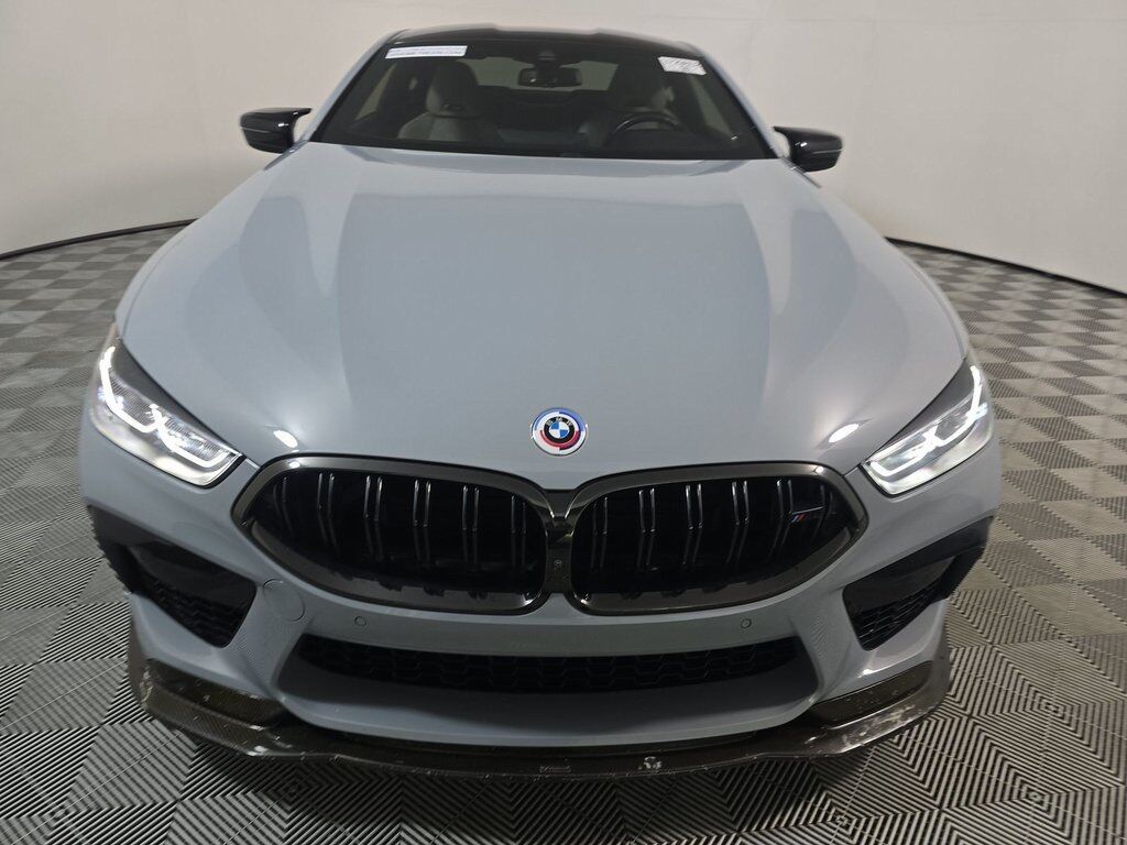 2023 BMW M8 Competition Tigard OR