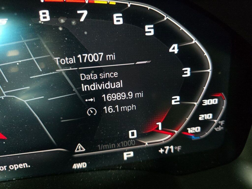 2023 BMW M8 Competition Tigard OR