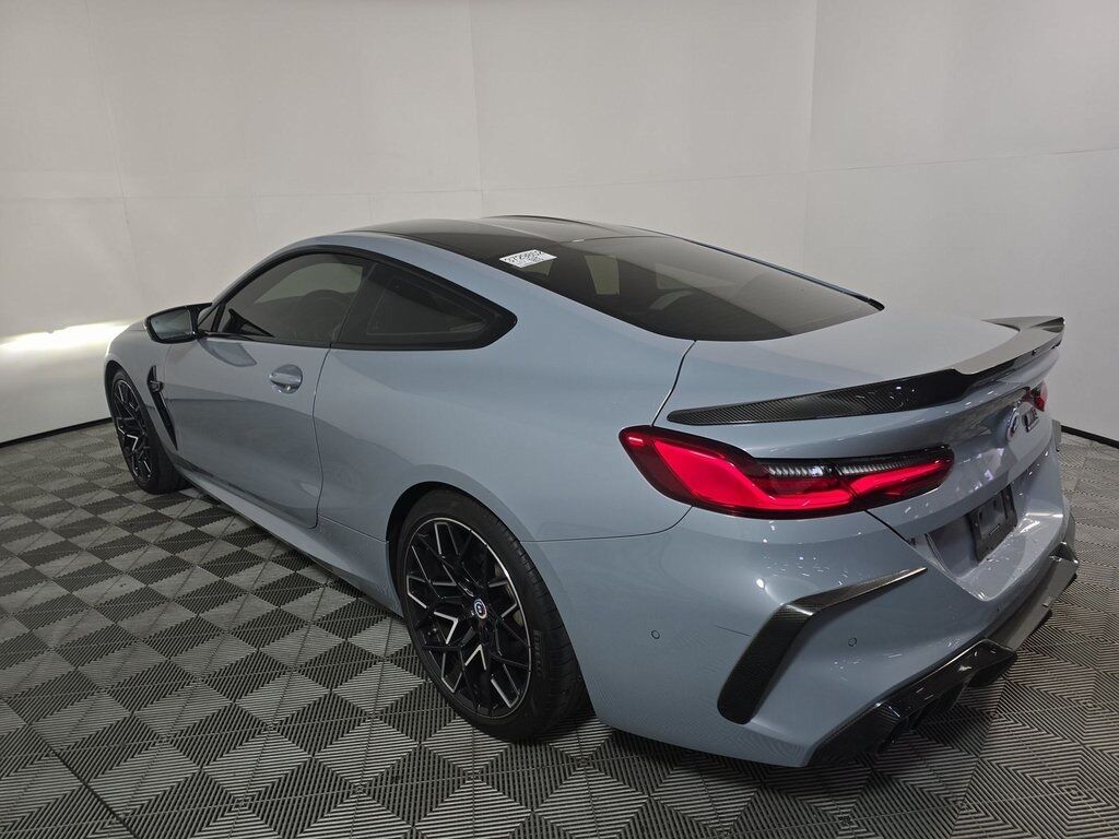 2023 BMW M8 Competition Tigard OR