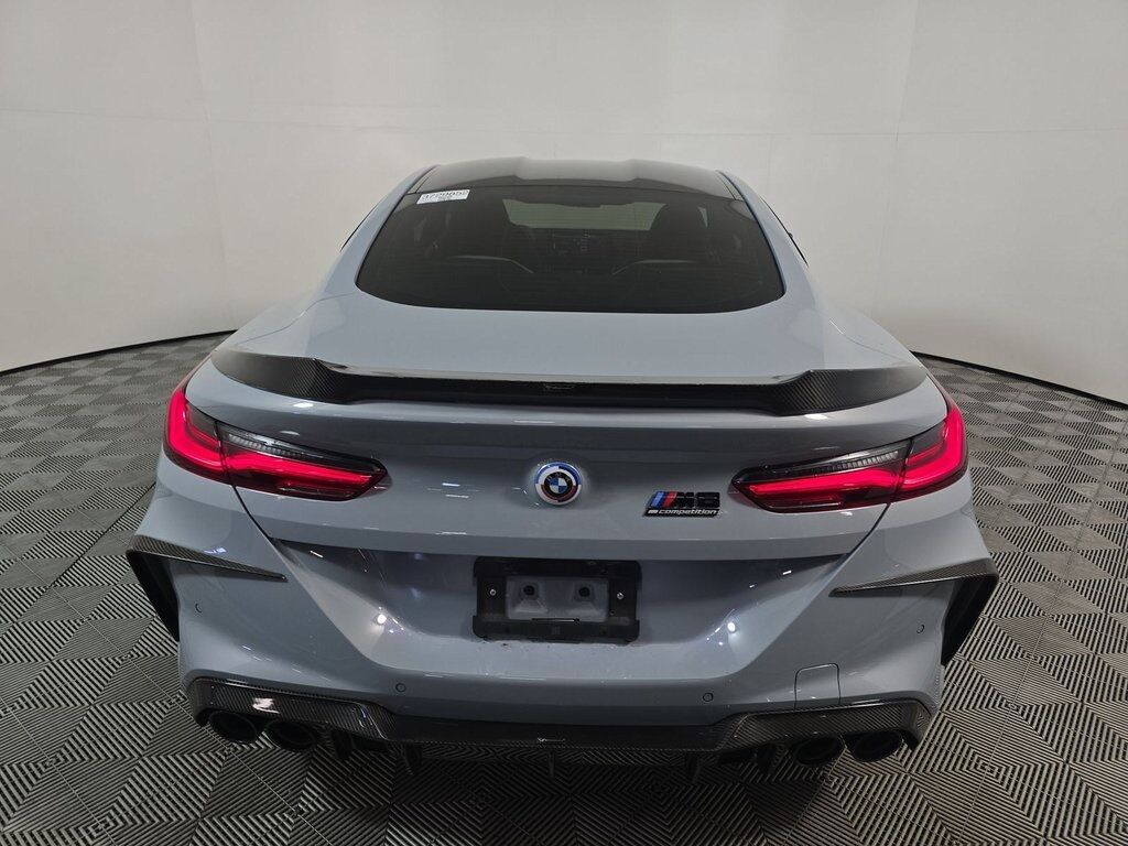 2023 BMW M8 Competition Tigard OR