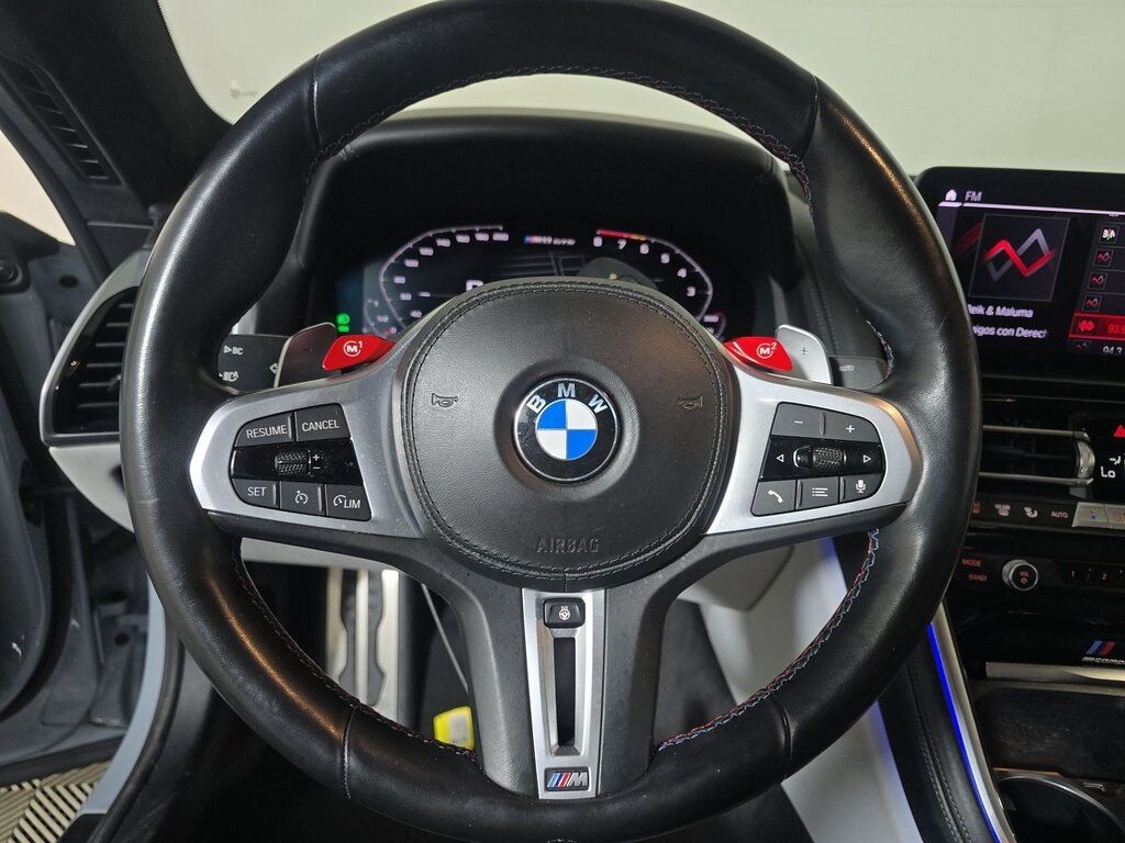 2023 BMW M8 Competition Tigard OR