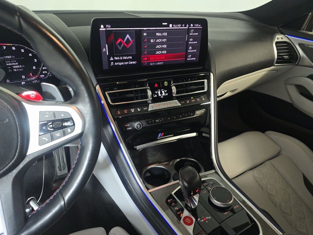 2023 BMW M8 Competition Tigard OR