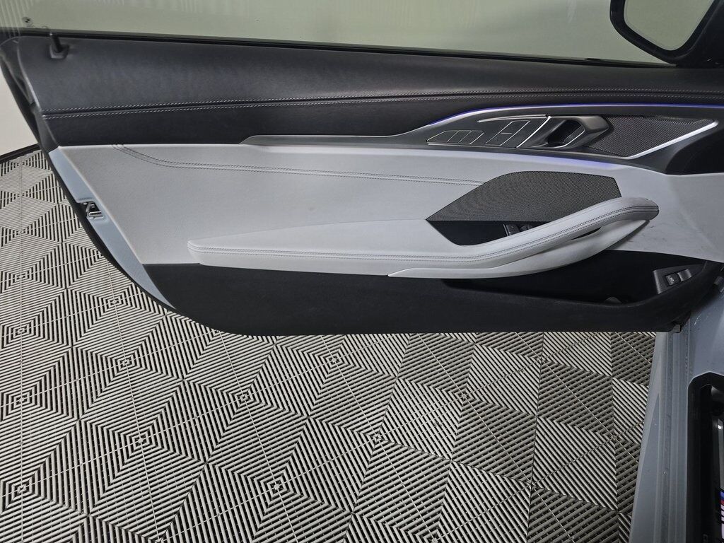 2023 BMW M8 Competition Tigard OR