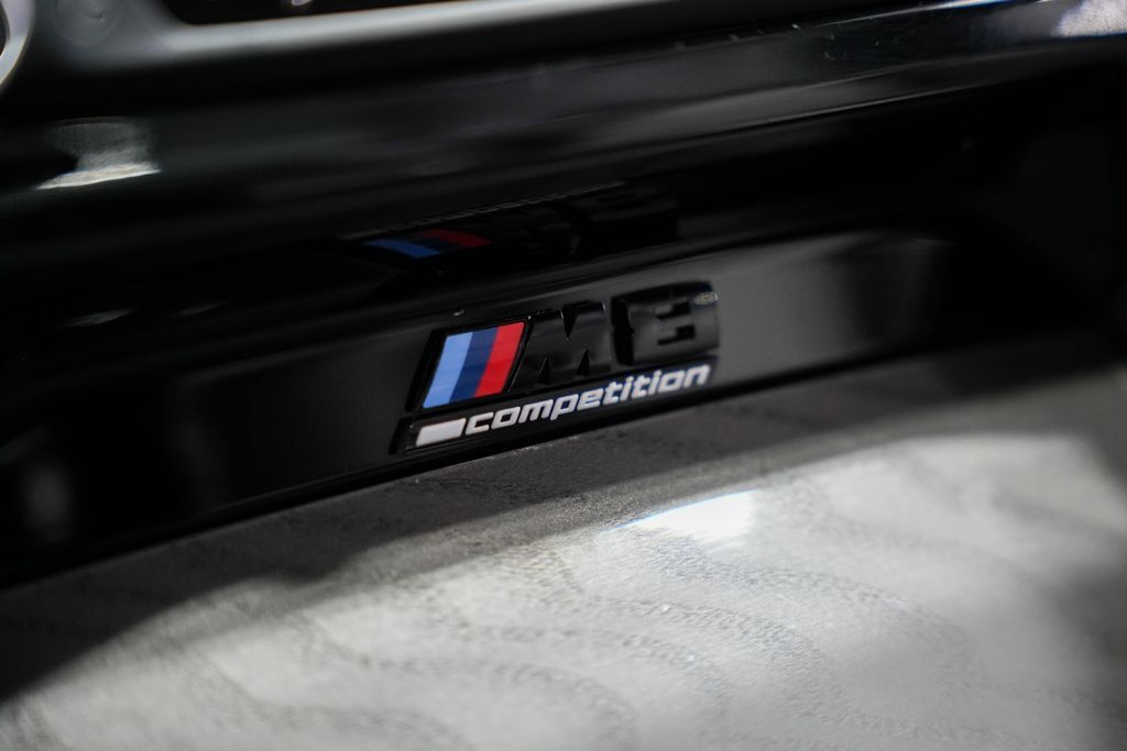 2023 BMW M8 Competition Tigard OR