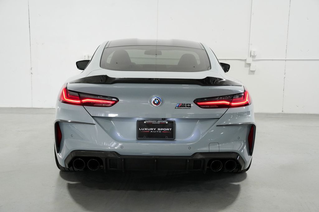 2023 BMW M8 Competition Tigard OR