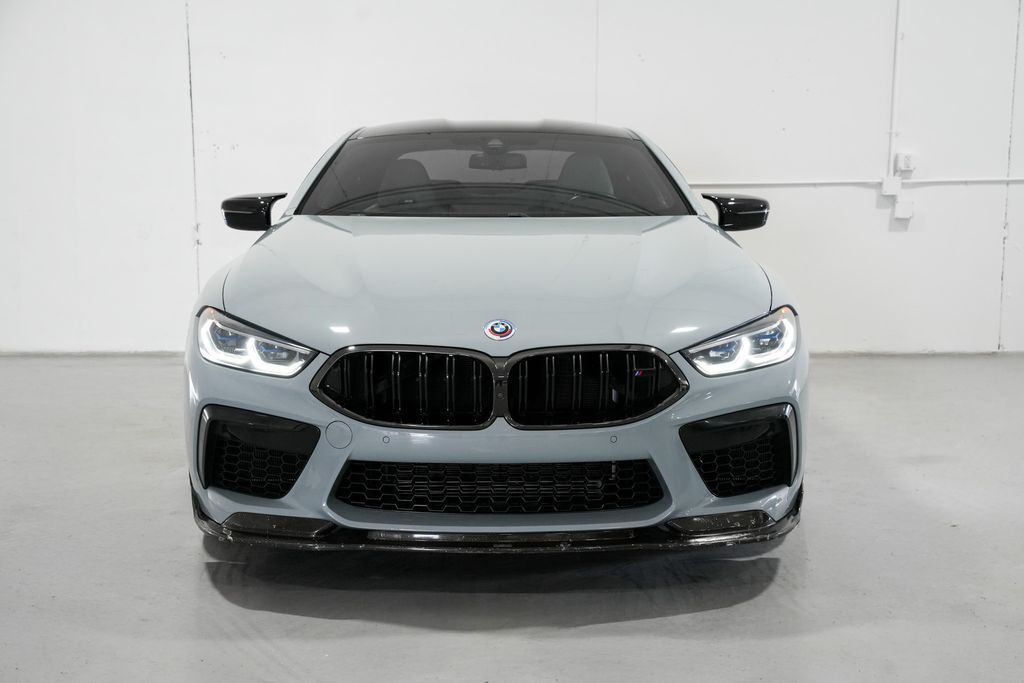 2023 BMW M8 Competition Tigard OR