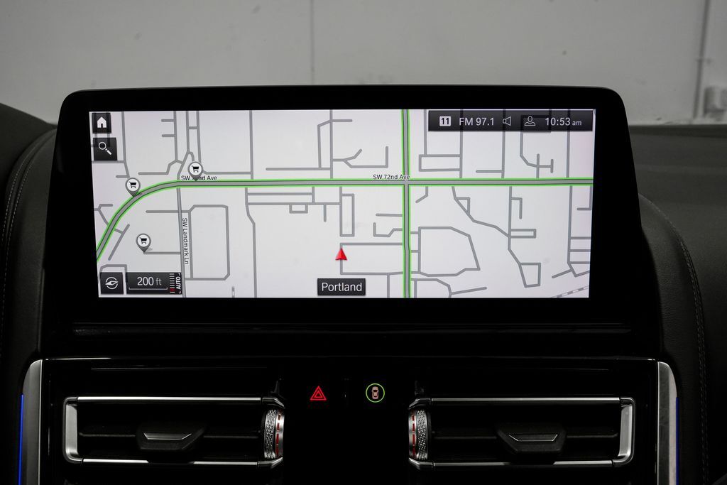2023 BMW M8 Competition Tigard OR