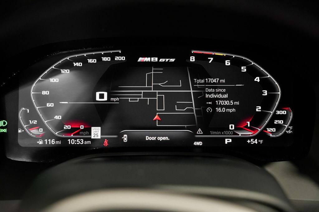 2023 BMW M8 Competition Tigard OR