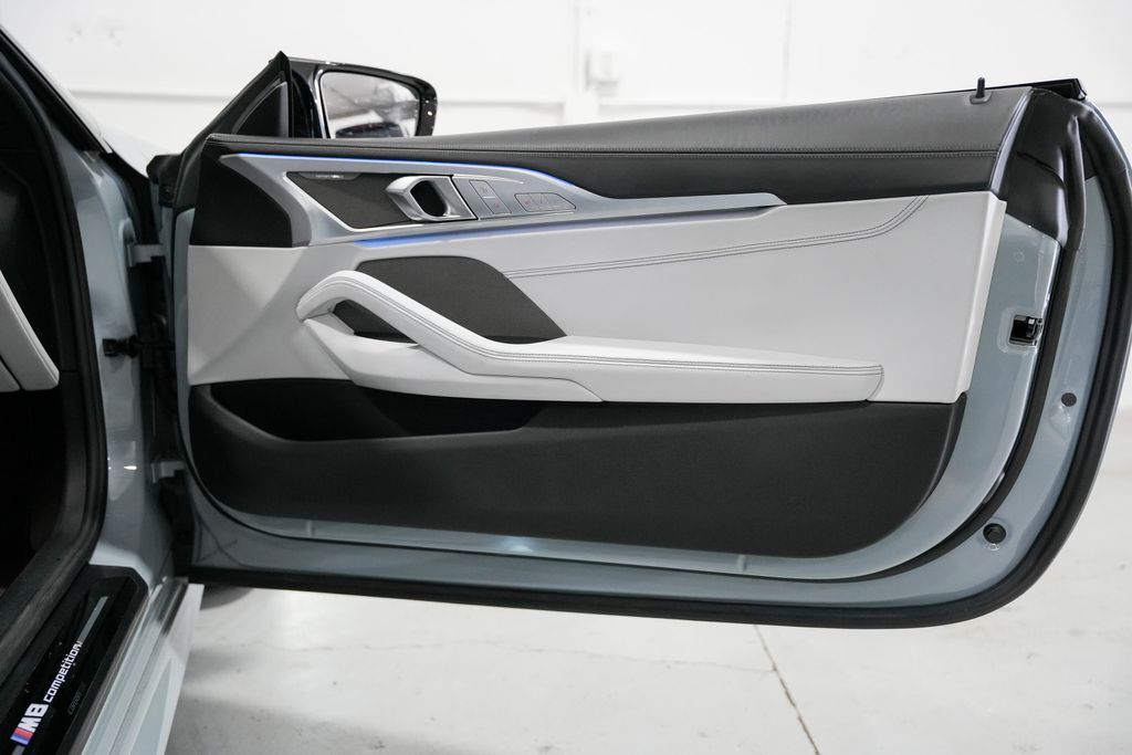 2023 BMW M8 Competition Tigard OR