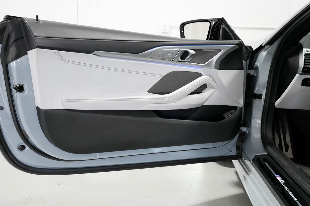 2023 BMW M8 Competition Tigard OR