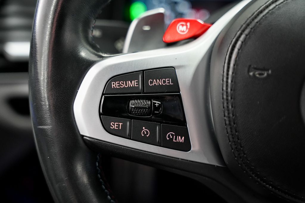 2023 BMW M8 Competition Tigard OR