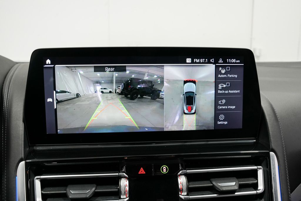 2023 BMW M8 Competition Tigard OR