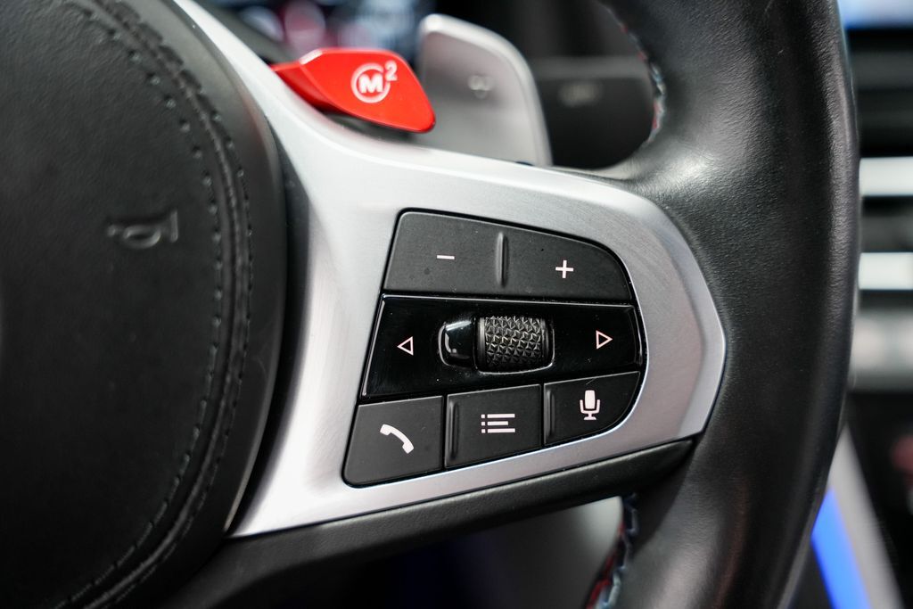 2023 BMW M8 Competition Tigard OR