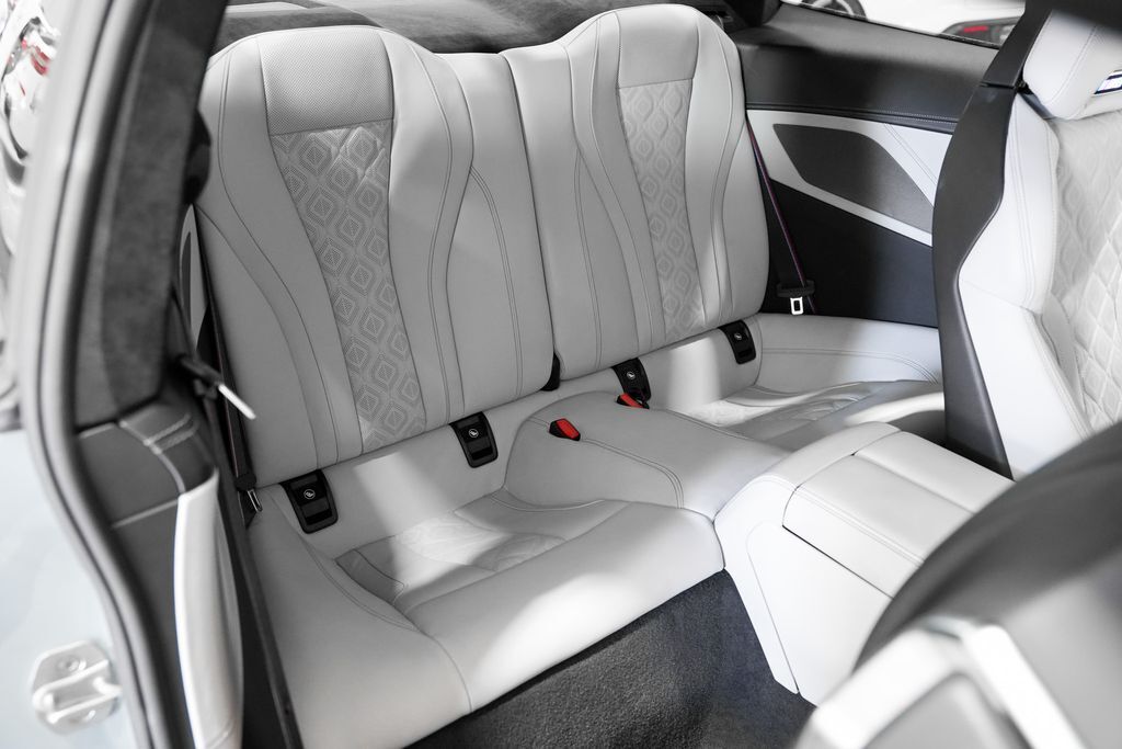 2023 BMW M8 Competition Tigard OR