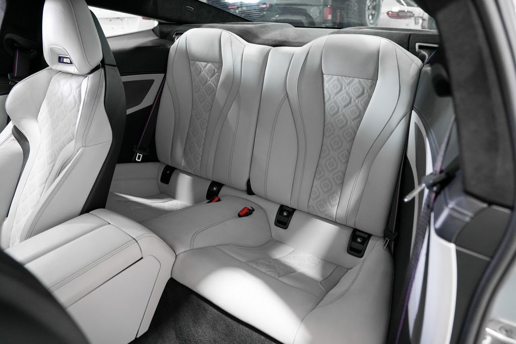 2023 BMW M8 Competition Tigard OR