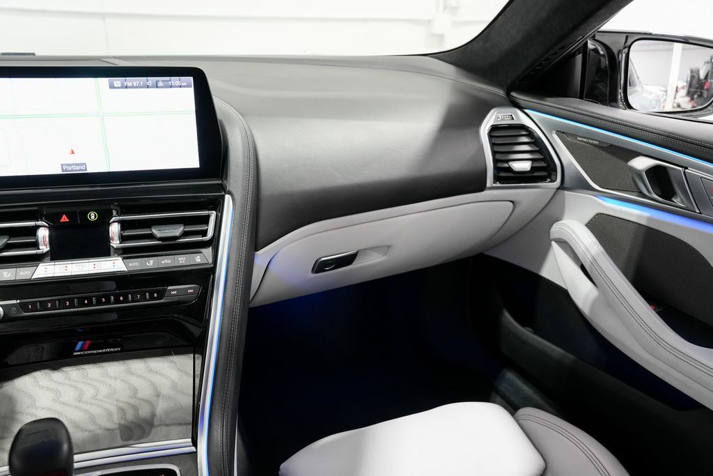 2023 BMW M8 Competition Tigard OR