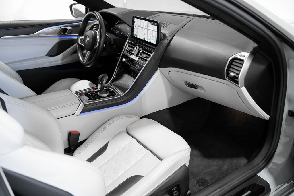 2023 BMW M8 Competition Tigard OR