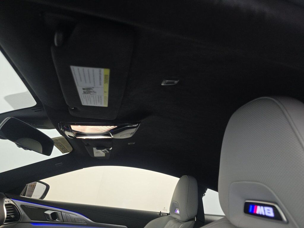 2023 BMW M8 Competition Tigard OR