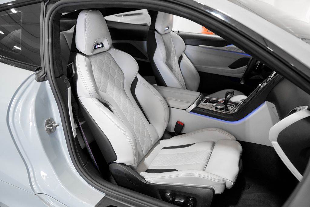 2023 BMW M8 Competition Tigard OR