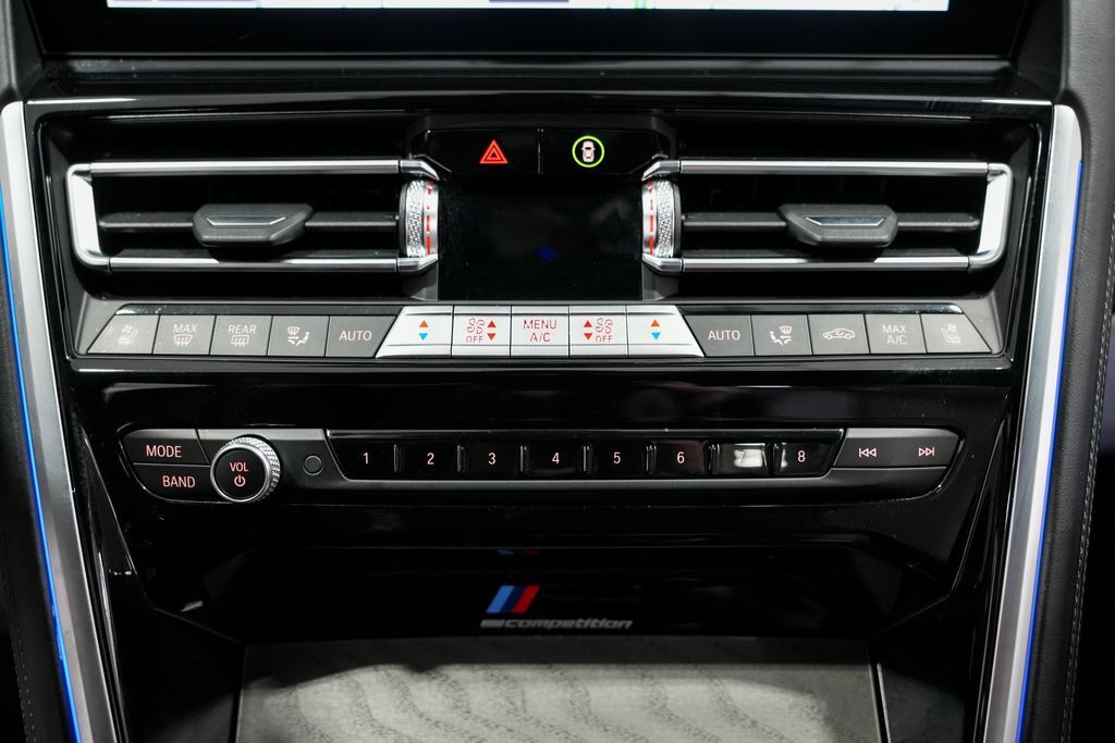 2023 BMW M8 Competition Tigard OR