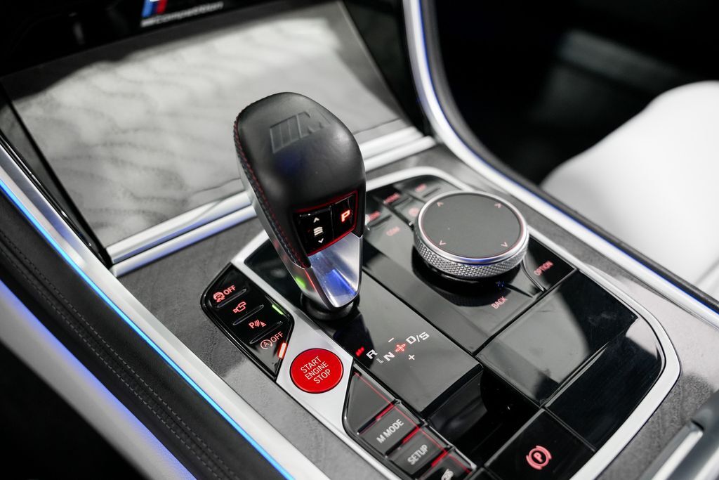 2023 BMW M8 Competition Tigard OR
