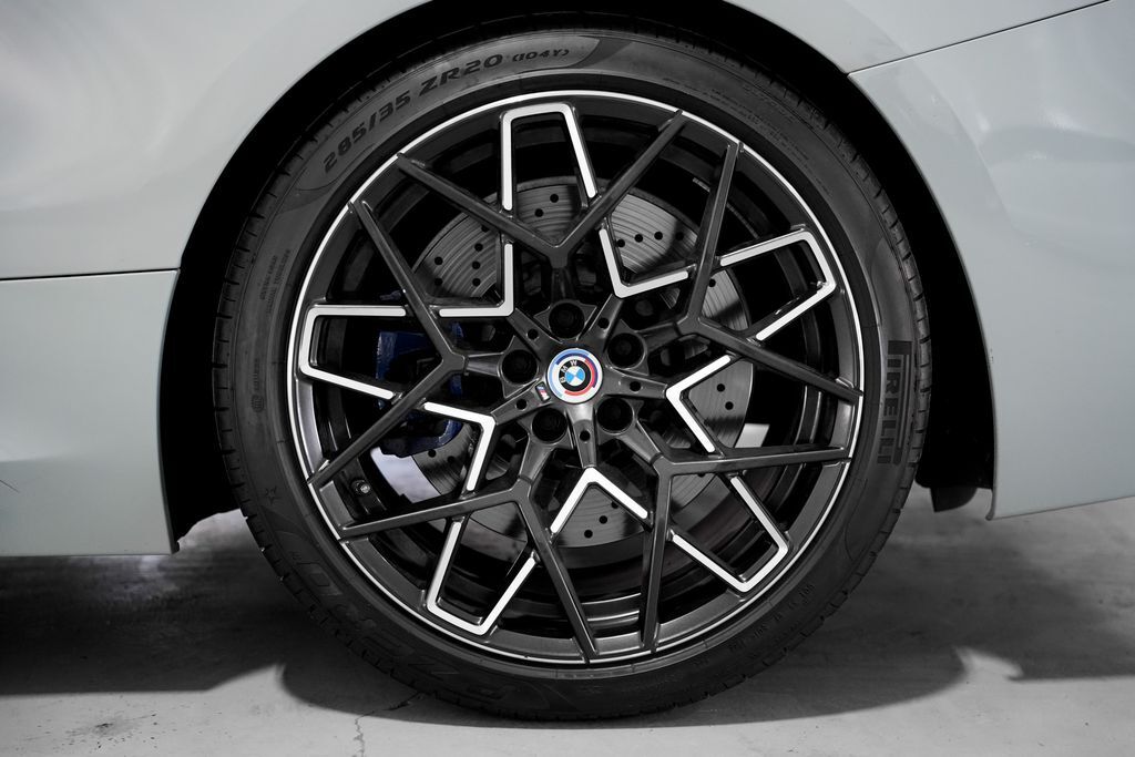 2023 BMW M8 Competition Tigard OR