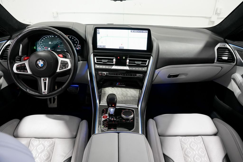 2023 BMW M8 Competition Tigard OR