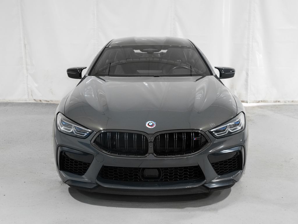 2023 BMW M8 Competition Tigard OR