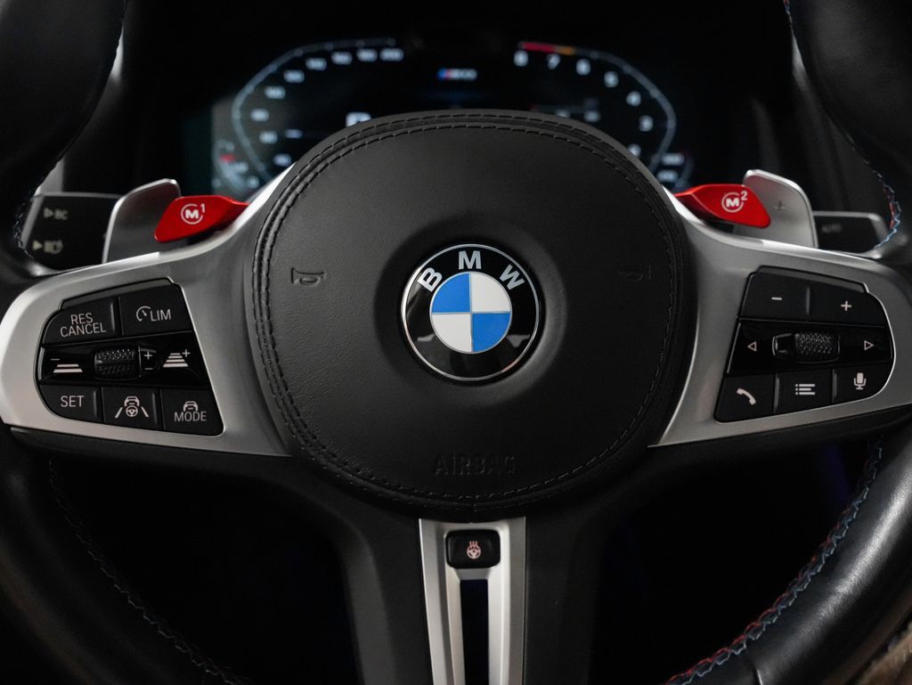 2023 BMW M8 Competition Tigard OR