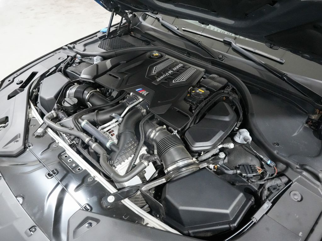 2023 BMW M8 Competition Tigard OR