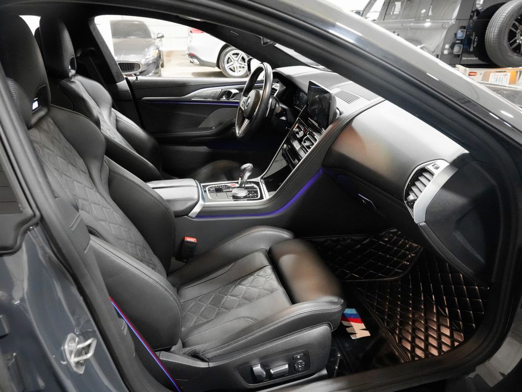 2023 BMW M8 Competition Tigard OR