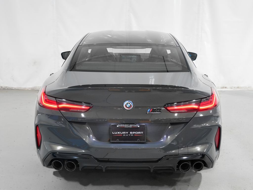 2023 BMW M8 Competition Tigard OR